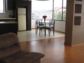 Vacacional Quito, Quito