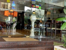 Ecuador Hotel, Ciudad de Buenos Aires