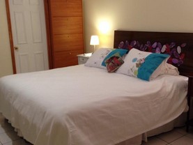 Apartamento Cerro Castillo, Viña del Mar