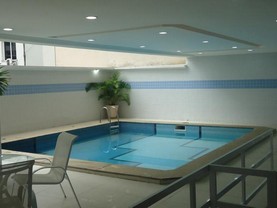 Rio Ipanema Apartamentos, Rio de Janeiro