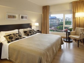 El Conquistador Hotel, Ciudad de Buenos Aires