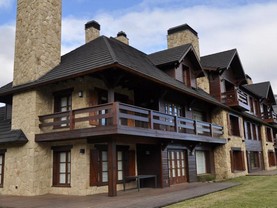 Arelauquen Suites, Bariloche
