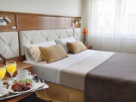 Embajador, Ciudad de Buenos Aires