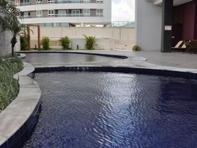 Oh Vida Boa Ahead Flat, Natal