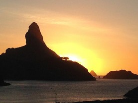 Apartamento Porto Beiramar, Fernando de Noronha