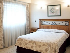 Esmeralda Palace Hotel, Ciudad de Buenos Aires