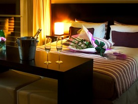 Espacia Suites, Ciudad de Buenos Aires