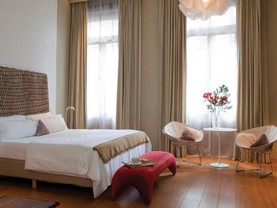 Esplendor Buenos Aires, Ciudad de Buenos Aires