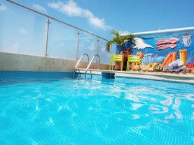 On Vacation Tower All Inclusive, San Andrés