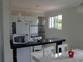 Apartamentos Rua Saberé, Porto de Galinhas