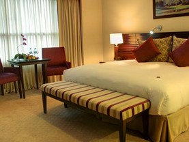 Eurobuilding Hotel Boutique Buenos Aires, Ciudad de Buenos Aires