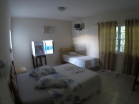 Pousada Porto Girassol, Ilha Grande - Angra dos Reis