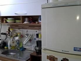 Apartamento Allende, Rio de Janeiro