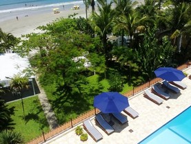 Hotel Porto Di Mare, Ubatuba