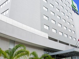 Holiday Inn Express Maceió, Maceió