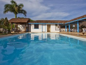 Pousada Fazendinha Búzios, Armação dos Búzios