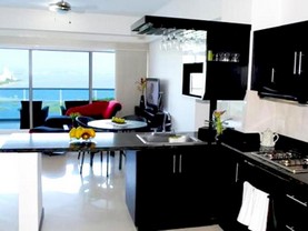 Apartamento Laguito - CTG90A, Cartagena De Indias
