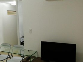 Apartment Cabo Branco #4, João Pessoa