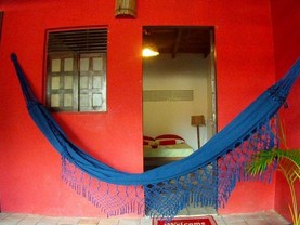 Surf Camp Pipa Hostel, Pipa