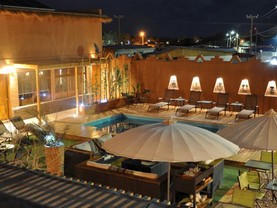 Hostal Pueblo de Tierra, San Pedro de Atacama