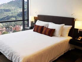 Hotel Tryp Bogotá Usaquen, Bogotá