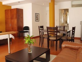 Juliette Aparta Suites, Bogotá