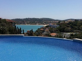 Bela Vista Do Mar, Armação dos Búzios