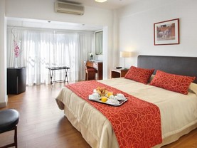 Gran Hotel Buenos Aires, Ciudad de Buenos Aires