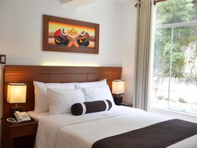 Hotel Ferre Machu Picchu, Machupicchu