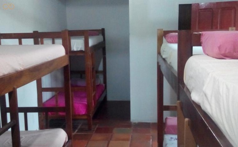Residencial y Hostel Los Hermanos, Puerto Iguazú