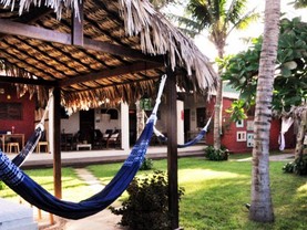 Pousada Tamarindo, Jericoacoara