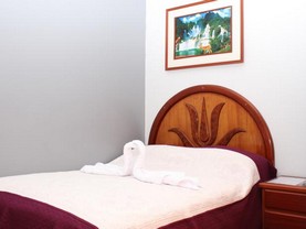 Hostal Las Fresas - Lima Airport, Lima