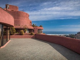 Hotel Montecarlo Viña del Mar, Viña del Mar