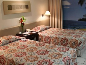 Rio Aeroporto Hotel, Rio de Janeiro