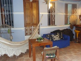 Casa de Lorna, Rio de Janeiro