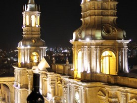 Arequipa Suites Plaza, Arequipa