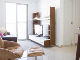 Amazing 2br Apartment Barra da Tijuca i01.054, Rio de Janeiro