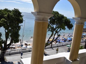 Beach Front Village, Salvador
