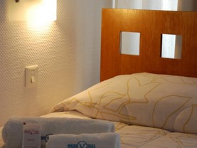 Gran Vedra, Ciudad de Buenos Aires