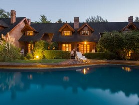 Apart Hotel La Bora, San Martín de Los Andes