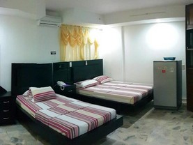 Hotel Jardin De Tequendama, Cali