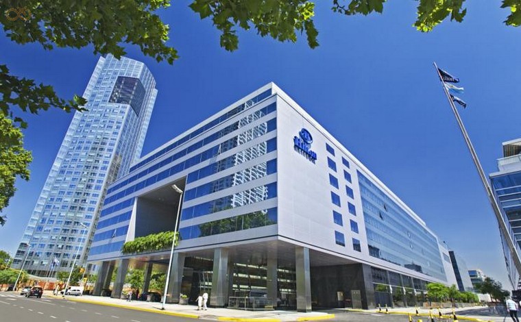 Hilton Buenos Aires, Buenos Aires