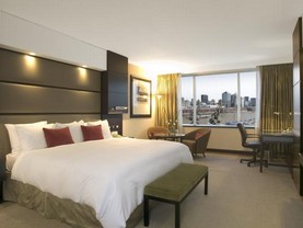 Hilton Buenos Aires, Ciudad de Buenos Aires