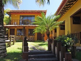 Guest House Cheiro De Vida, Armação dos Búzios