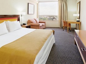 Holiday Inn Express Puerto Madero, Ciudad de Buenos Aires