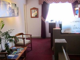 Hotel Oceano Los Angeles, Los Ángeles