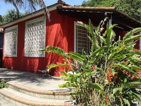 Recreio das Orquideas, Rio de Janeiro