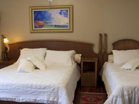 Hotel Pousada Florença, Gramado