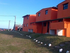 Puerto del Sol, Punta Del Diablo