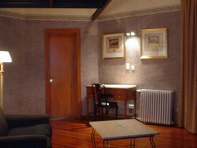 Hostel Punto Cero, Ciudad de Buenos Aires